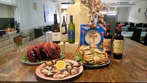 Hotel Caribe Sanxenxo