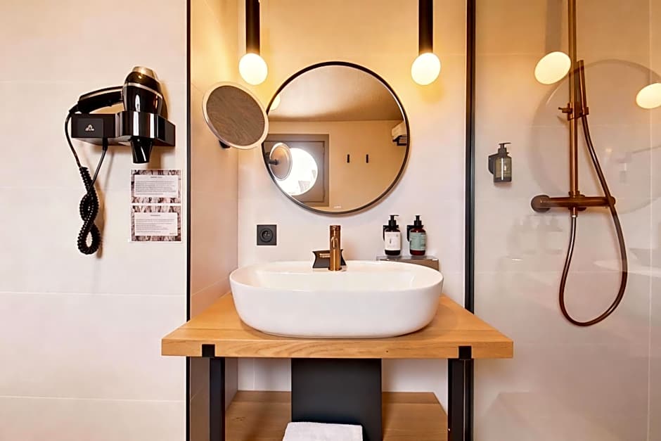 Villa Kerasy Hotel Spa