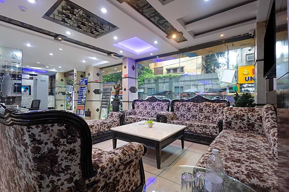 Hotel Shivdev International