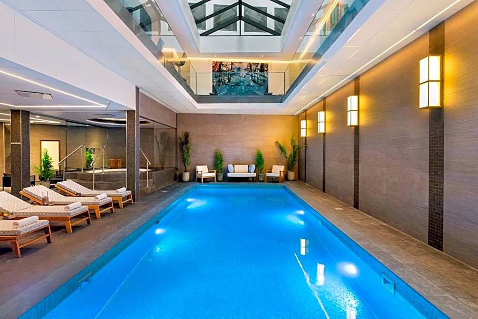 AC Hotel by Marriott Stockholm Ulriksdal