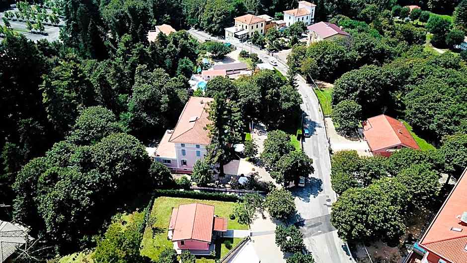 Hotel Gioia Garden