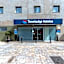 Travelodge Malaga Airport