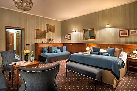 Hotel Morris Premium Collection