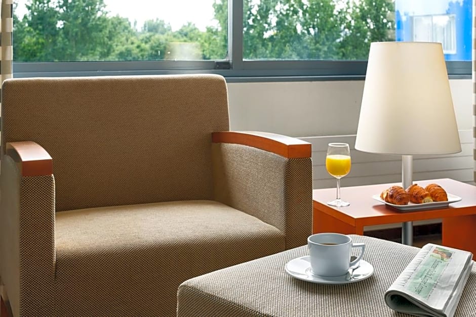 NH Capelle Rotterdam