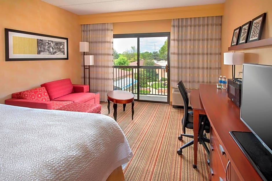 Courtyard by Marriott Mt. Laurel