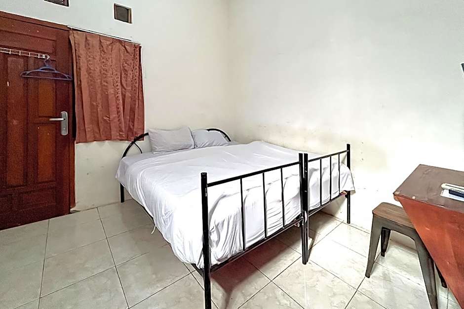 Dhamar Prabujaya RedPartner