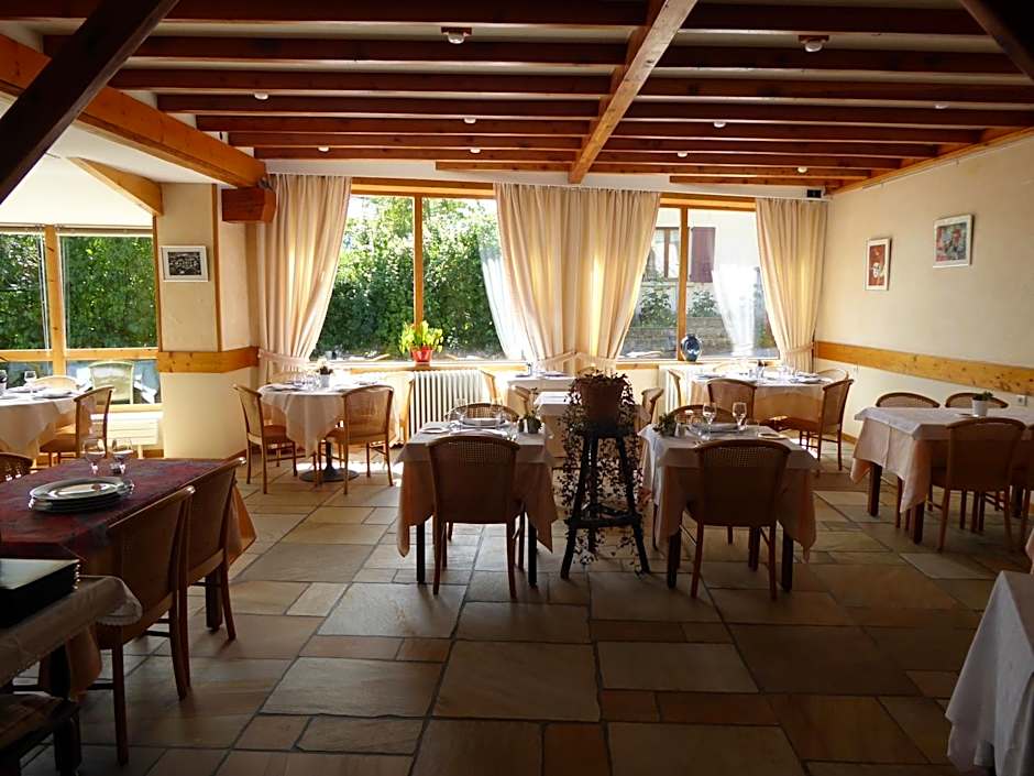 Hotel Les Chenets