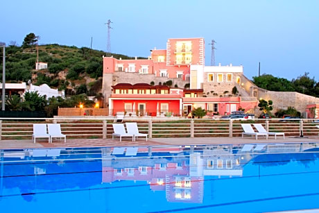 Hotel Boutique Il Castellino Relais