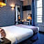 Hotel Du Parc