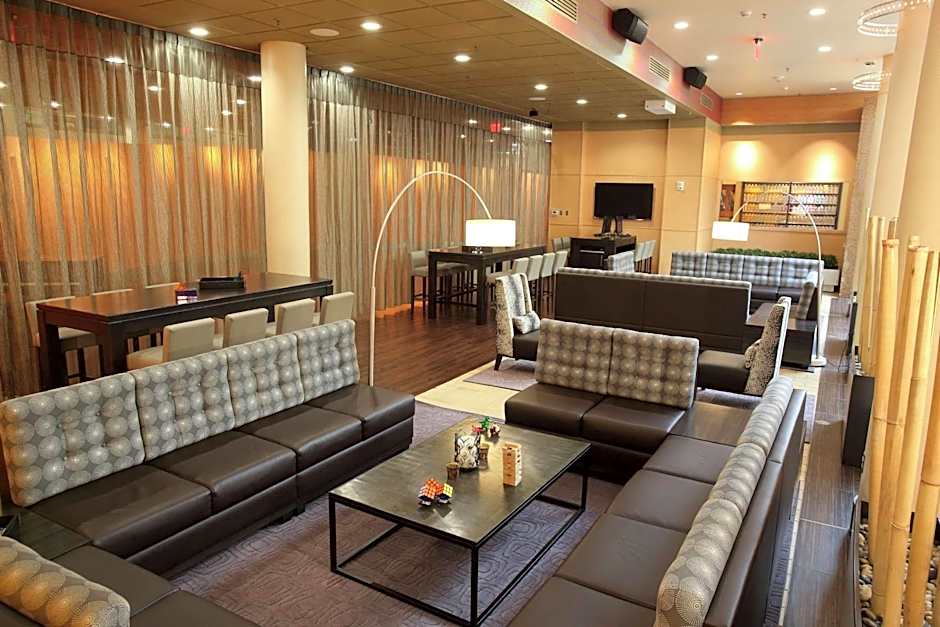 Tapestry By Hilton The VERVE Boston Natick, MA