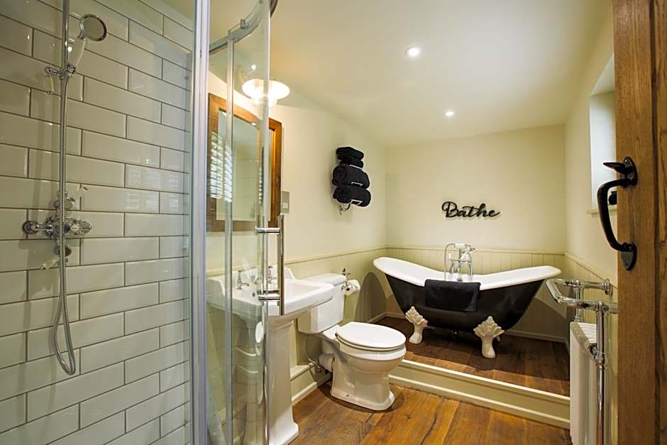 The Broadmead Boutique B&B