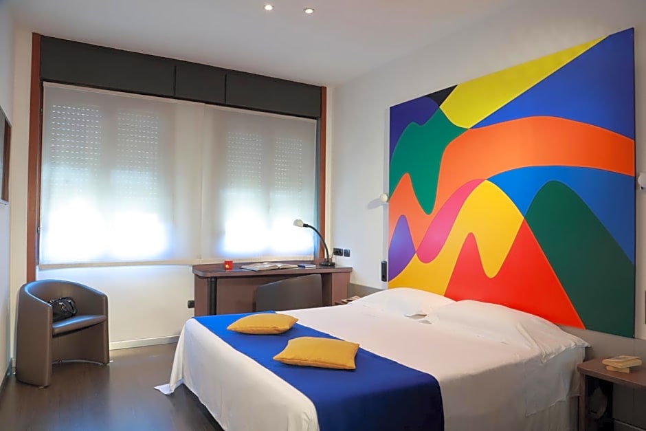 Hotel Mediolanum