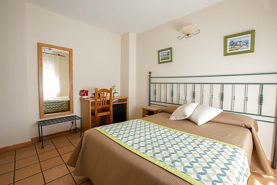Hostal El Gallo