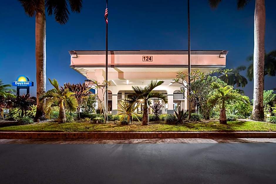 Days Inn by Wyndham Florida City