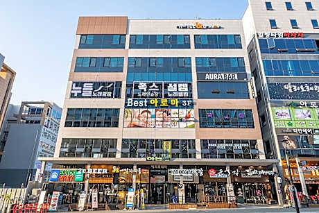 Hwaseong (Hyangnam) Hotel and You