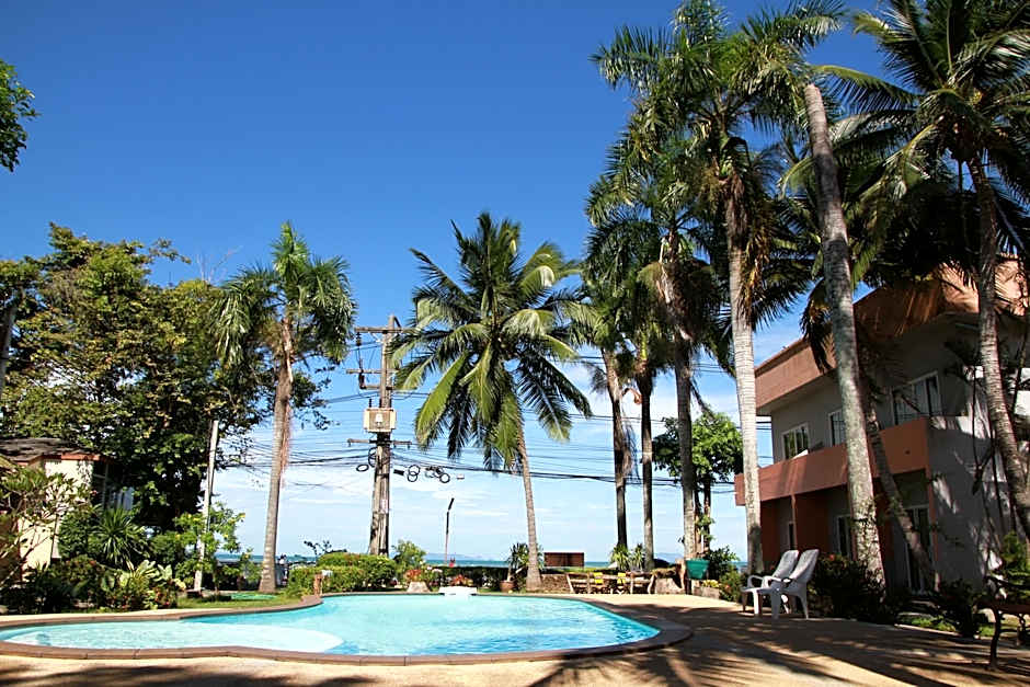 Jinta Hotel Nathon Beach