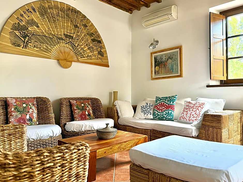 Residence Prunali