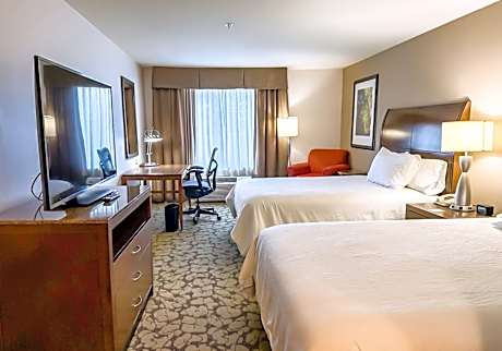 Queen Room with Two Queen Beds