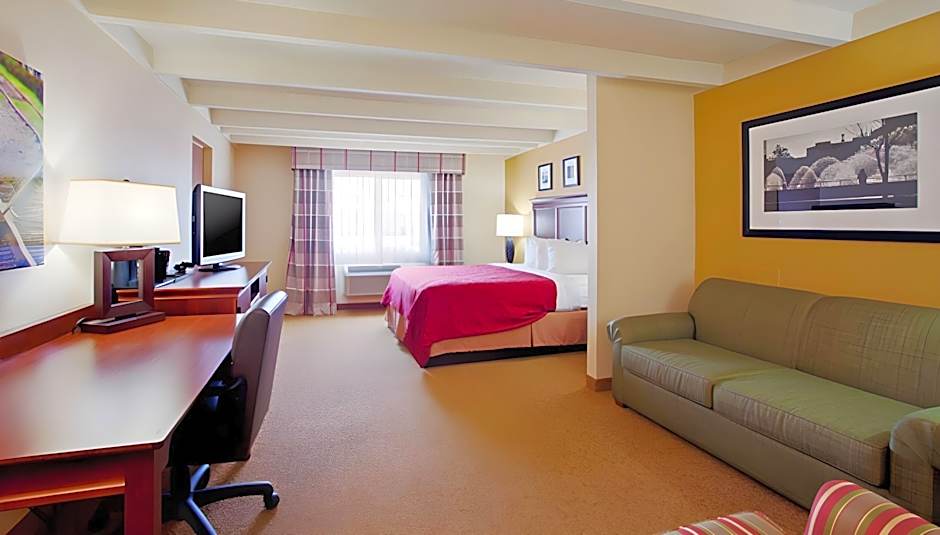Country Inn & Suites by Radisson, Woodbury, MN