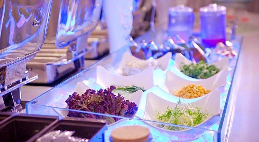 Wego Boutique Hotel - Linsen