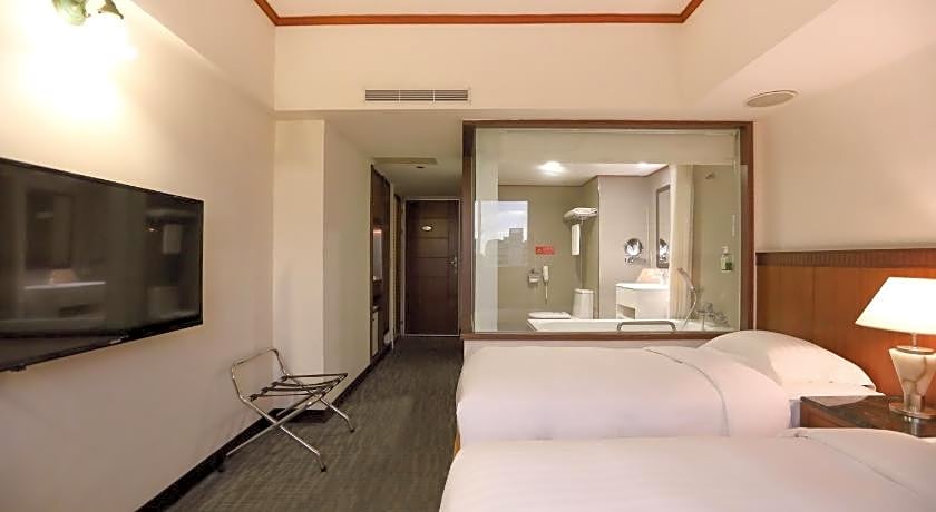 Hub Hotel Kaohsiung Cisian Branch