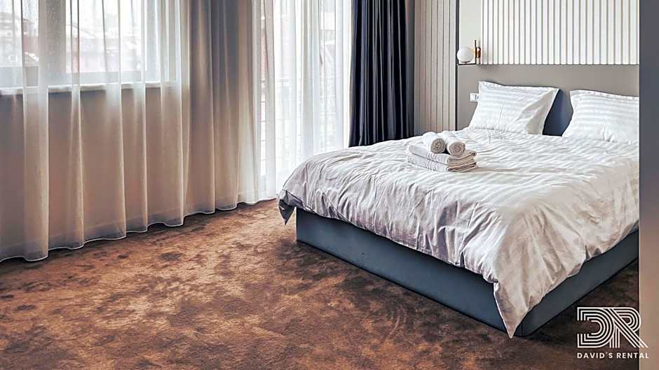 DAVID'S RENTAL ROOMs