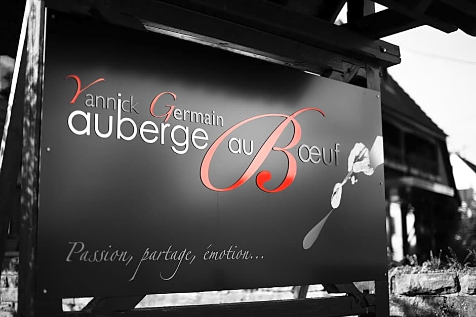 Auberge au Boeuf
