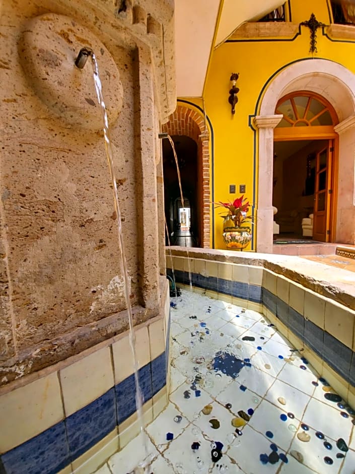 Hotel Villarreal