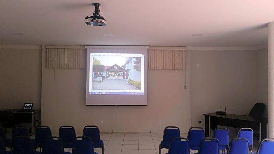 Hotel Tropical Garden