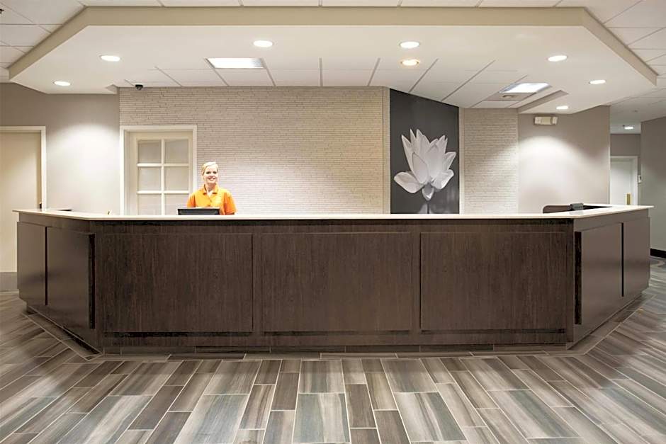 La Quinta by Wyndham Denver Englewood Tech Center