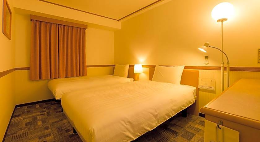 Toyoko Inn Chiba Ekimae