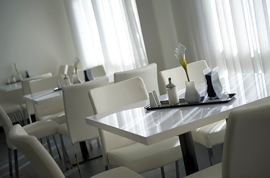 Good Morning Berlin City West