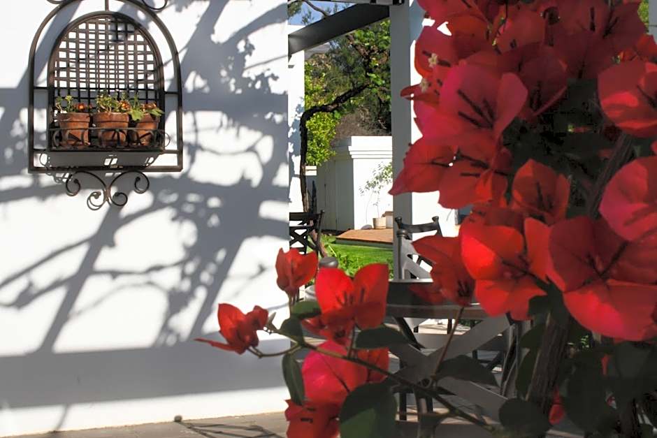 Lemon & Lime Guesthouse