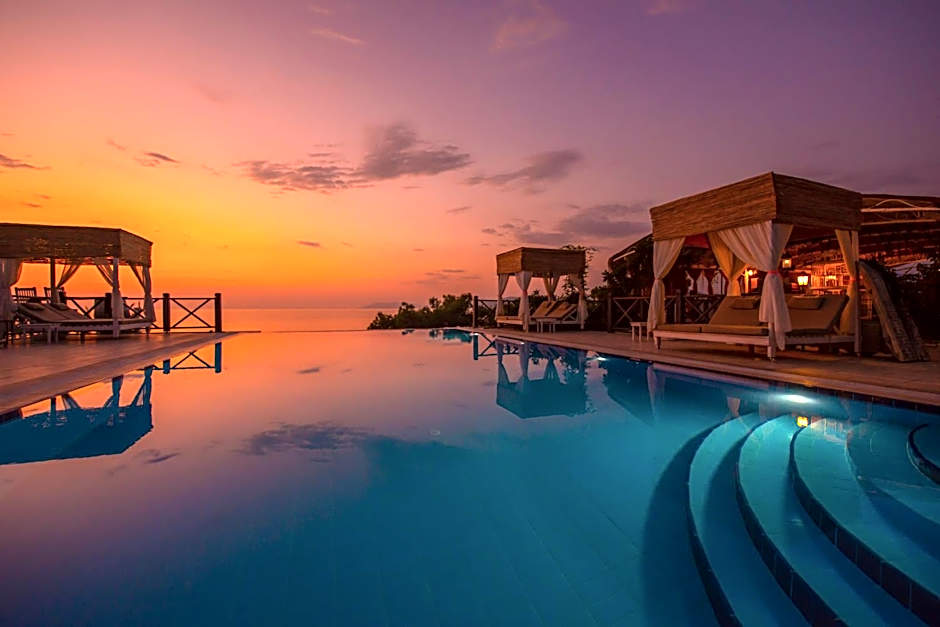 Zakros Hotel Lykia