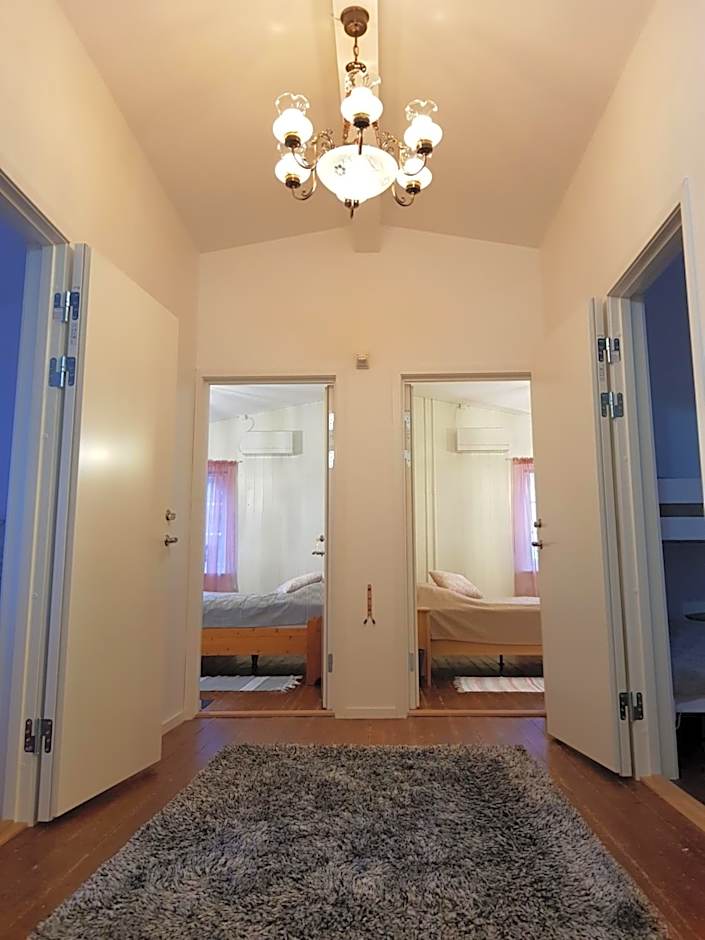 Vare 4 vandrarhem AB