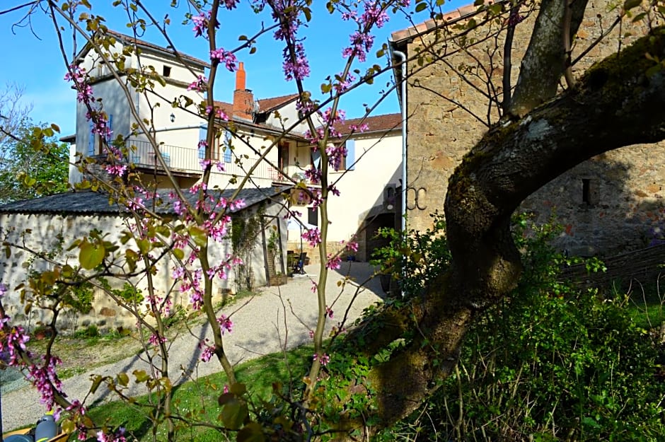 DUC MANOIR Chambres d'hôtes