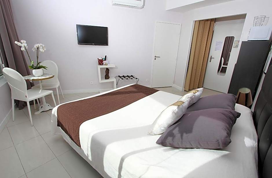 Bleu Mer Duplex & Suites