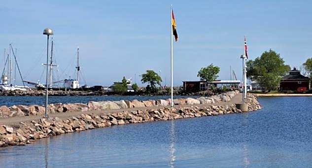 Strandterrassen Hostel