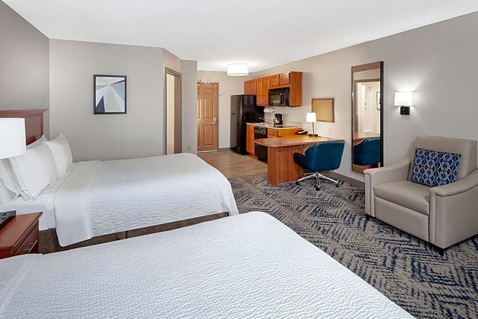 Candlewood Suites Louisville North By IHG