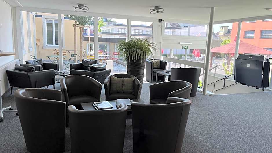 Dialoghotel Eckstein