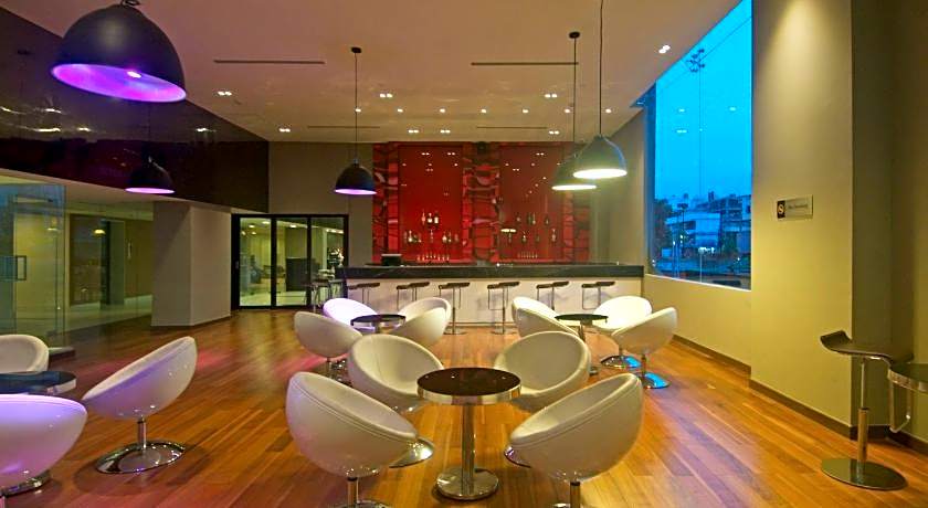 Keys Select by Lemon Tree Hotels, Visakhapatnam