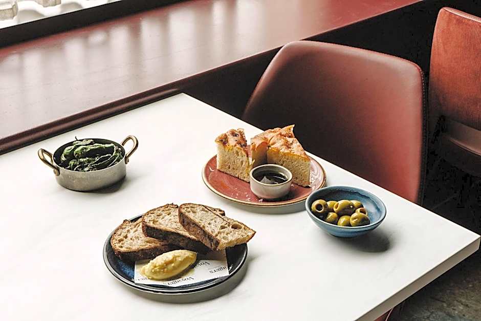 The Halyard Liverpool, Vignette Collection By IHG