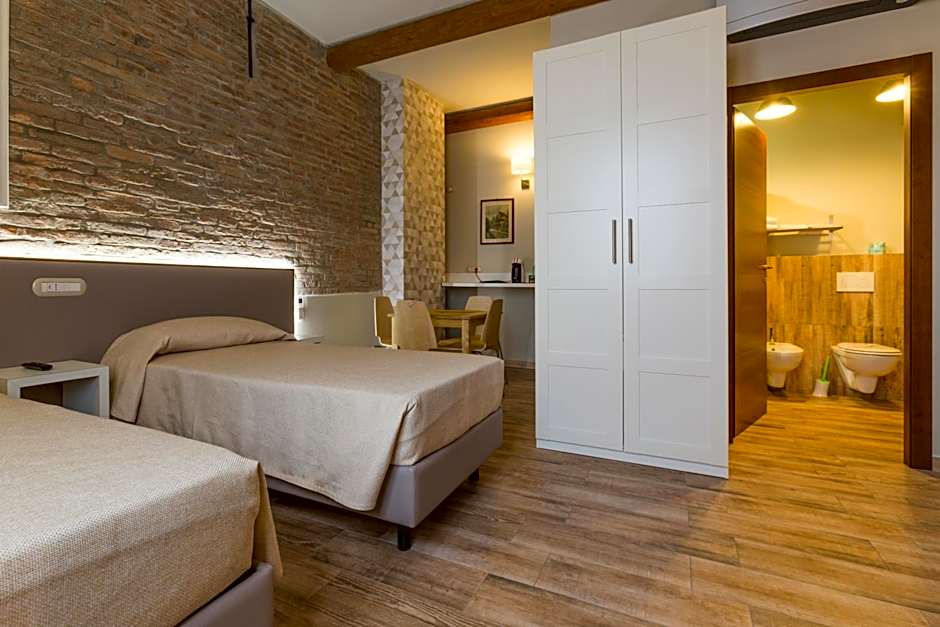 Hotel Residence Diamantina