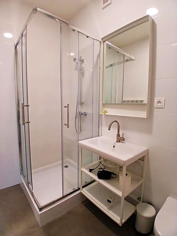 Garni Hotel DOCK Bratislava