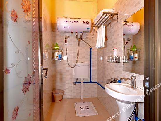 Lanyuege Apartment (Guangzhou Beijing Road)