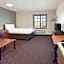 WoodSpring Suites Richmond Colonial Heights Fort Gregg-Adams