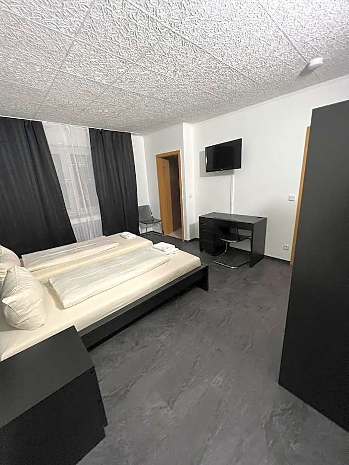 Hotel Dümptener Hof