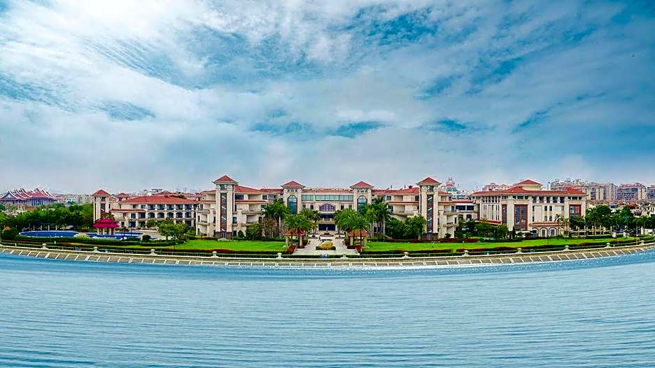 Wanda Realm Xiamen North Bay