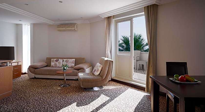 Richmond Pamukkale Thermal