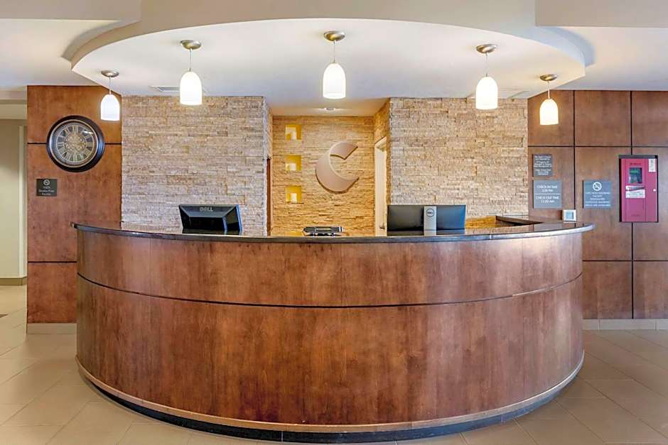 Comfort Inn & Suites Tooele-Salt Lake City